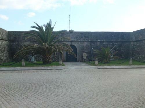 Aparthotel Apartamentos Tur�sticos Vila Praia