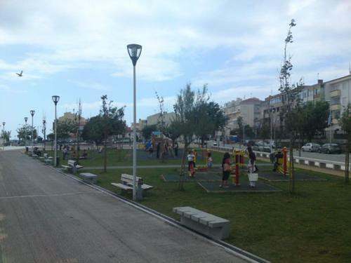 Aparthotel Apartamentos Tur�sticos Vila Praia