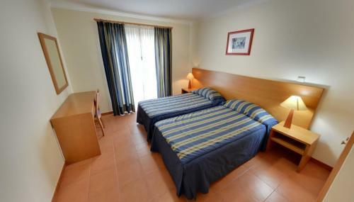 Aparthotel Apartamentos Tur�sticos Vila Praia