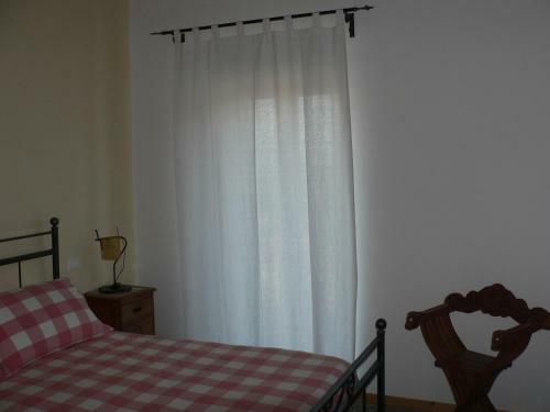 Apartamento Casa Vacanze Il Sole E La Luna
