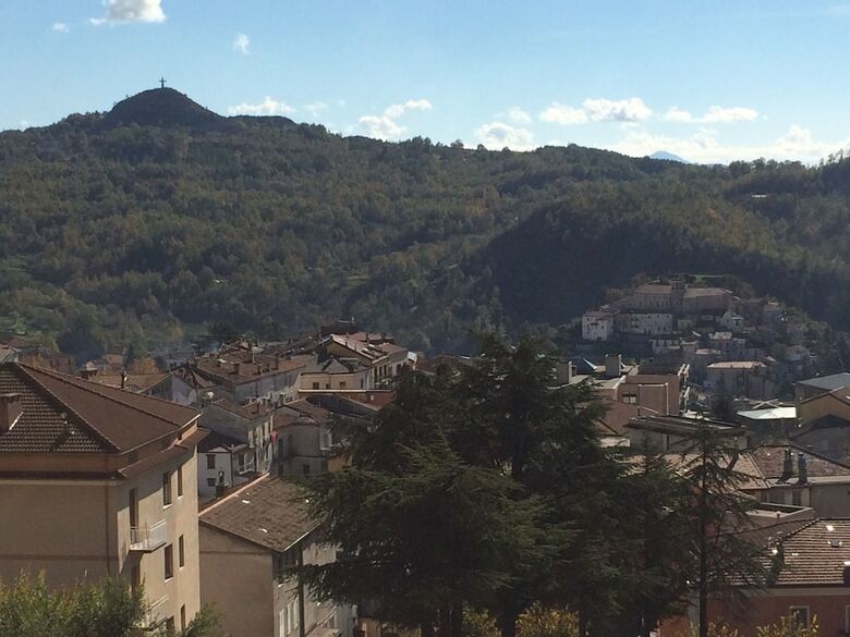 Hotel San Nicola