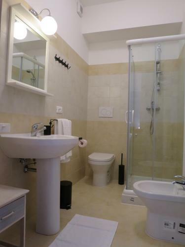 Posada Locanda Corridore