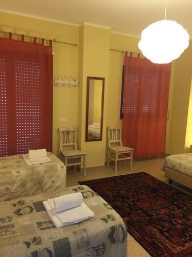 Posada Locanda Corridore