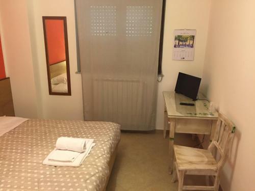 Posada Locanda Corridore