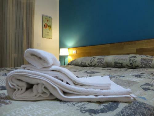 Posada Locanda Corridore