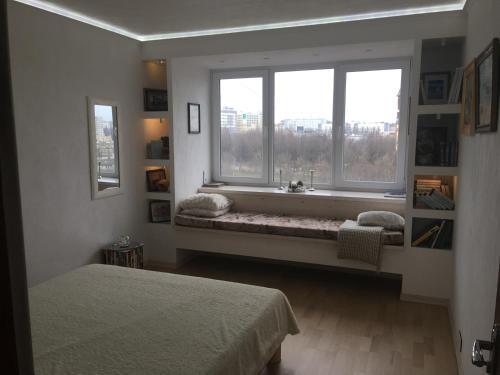 Apartments On Staro-pregolskaya Nab 14