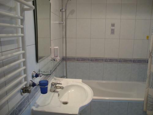 Koenighouse - Apartments Klinicheskaya