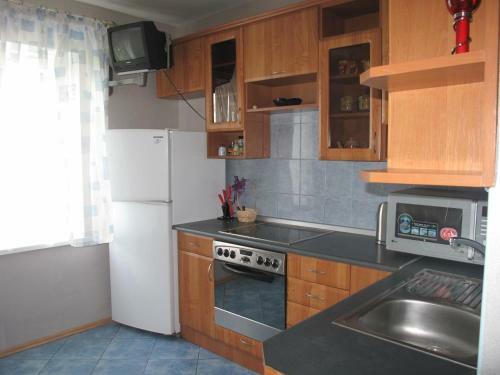 Koenighouse - Apartments Klinicheskaya