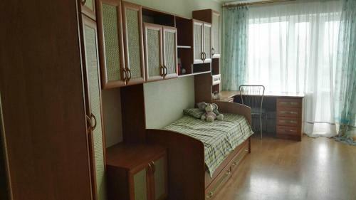 Koenighouse - Apartments Klinicheskaya