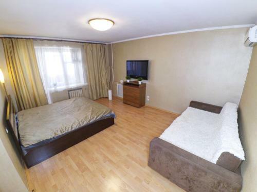 Apartment Grand Kazan On Chetaeva 28