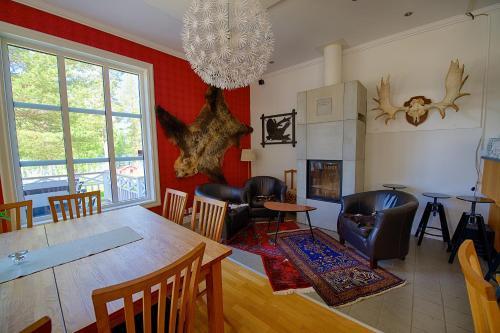 Hotel S�rbyn Turism & Konferens