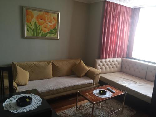 Ulasan Hotel Caravan Camping