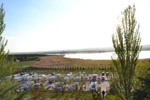 Ulasan Hotel Caravan Camping