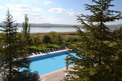 Ulasan Hotel Caravan Camping