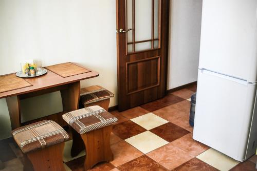 Ms Apartments Levoberezhny