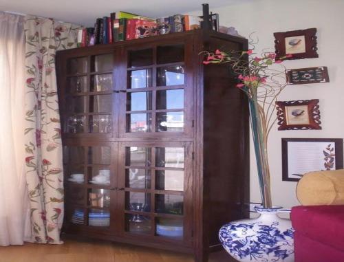 Apartment In Sanxenxo Pontevedra 100582