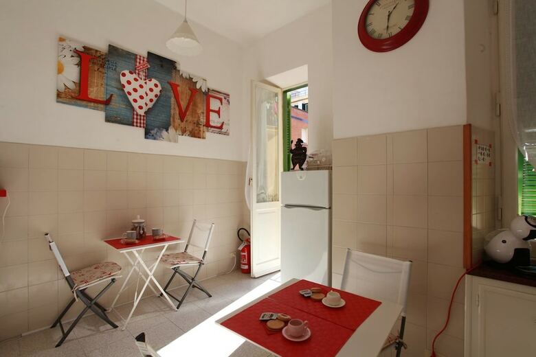 Hostal Lido Di Ostia 1933
