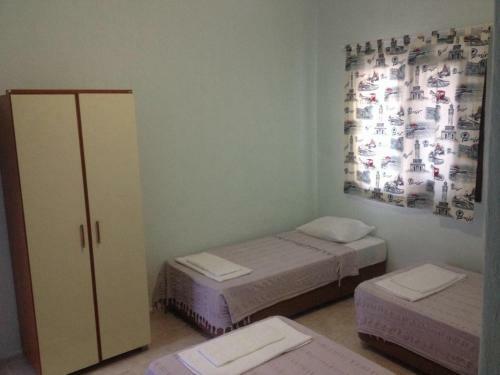 Bed & Breakfast Kalipso Motel