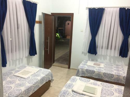 Bed & Breakfast Kalipso Motel