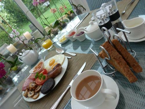 Bed & Breakfast The Old Rectory