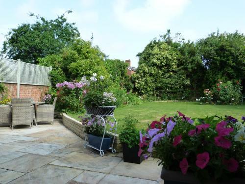 Bed & Breakfast The Old Rectory