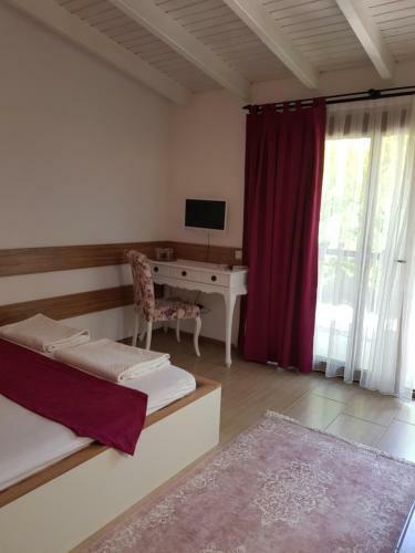 Bed & Breakfast Villa Kizlan Ova