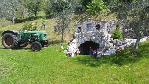 Apartamento Appartamenti Ceccherini