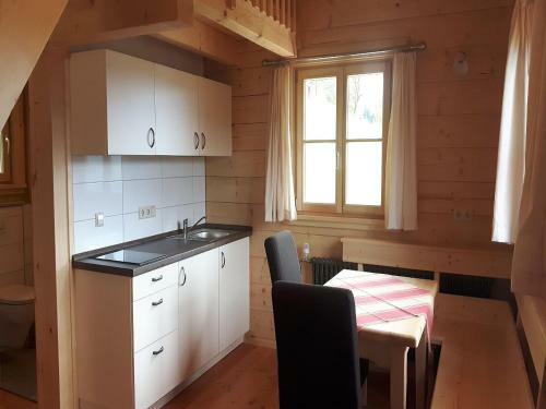 Apartamento Ferienhof Fischer