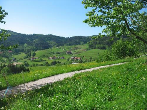 Apartamento Ferienhof Fischer