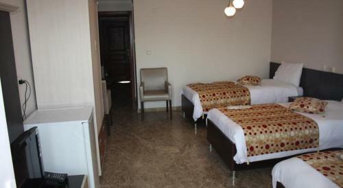 Kagithane Residence Hotel
