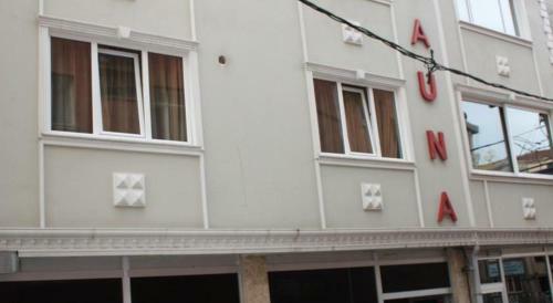 Kagithane Residence Hotel