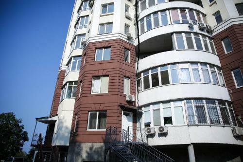 Apartment On Khantadze