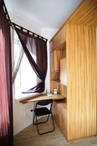 Apartment On Khantadze