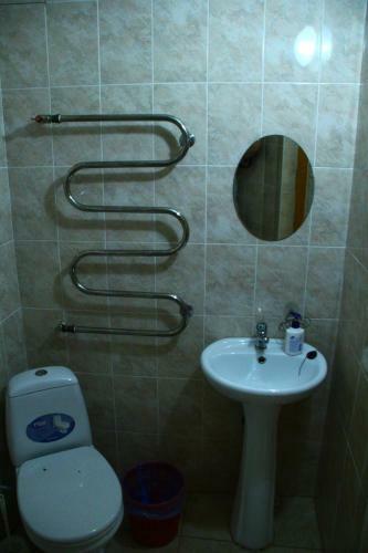 Hotel Constancia