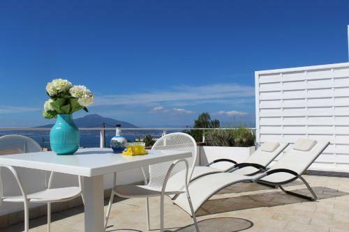 Bed & Breakfast Villa Raf