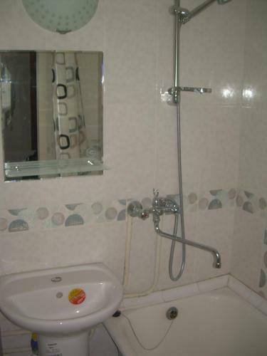 Apartamento Moskva4you Tatishcheva 13