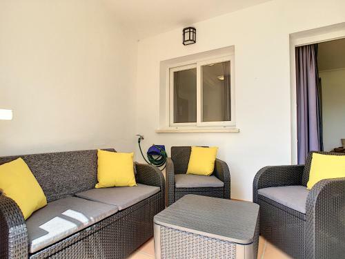 Apartamento Hacienda Golf Resort - 8408