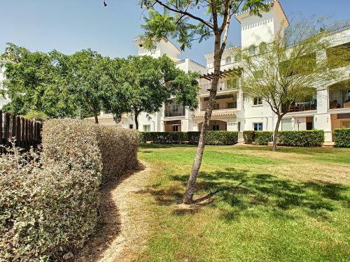 Apartamento Hacienda Golf Resort - 8408