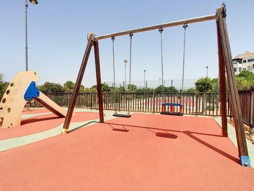 Apartamento Hacienda Golf Resort - 8408
