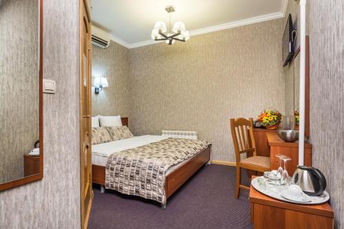 Hotel Pogosti Na Alexeevskoy