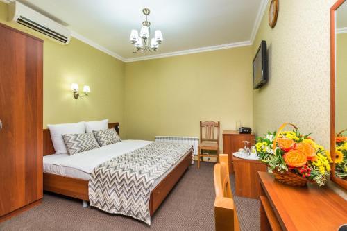 Hotel Pogosti Na Alexeevskoy