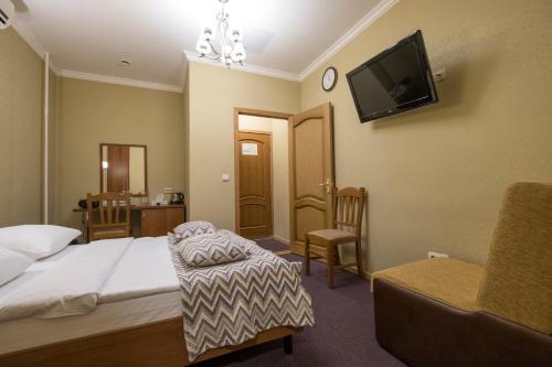 Hotel Pogosti Na Alexeevskoy