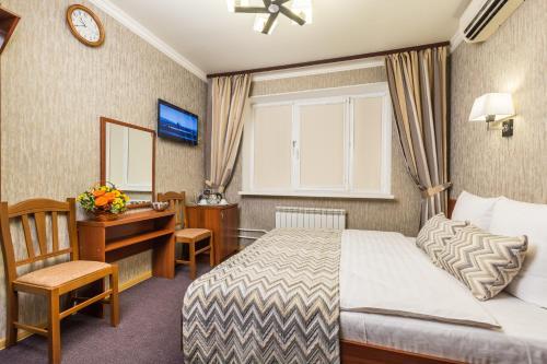 Hotel Pogosti Na Alexeevskoy