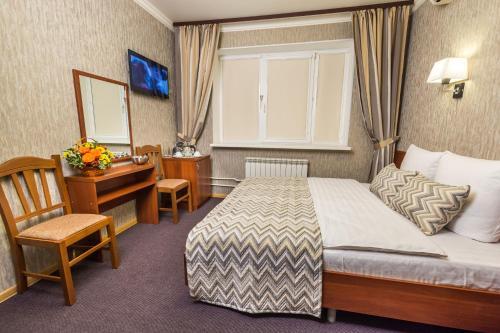 Hotel Pogosti Na Alexeevskoy