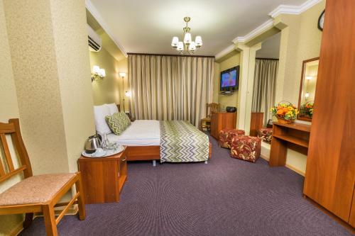 Hotel Pogosti Na Alexeevskoy