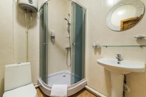 Hotel Pogosti Na Alexeevskoy