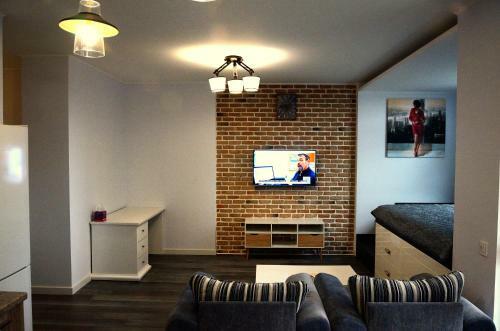 Apartamento European Style Vip Flat