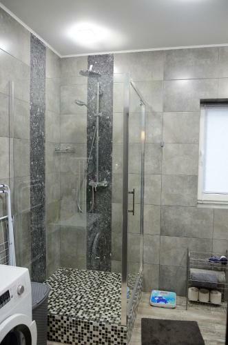 Apartamento European Style Vip Flat