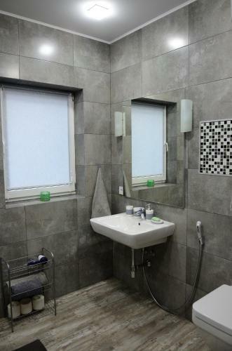 Apartamento European Style Vip Flat