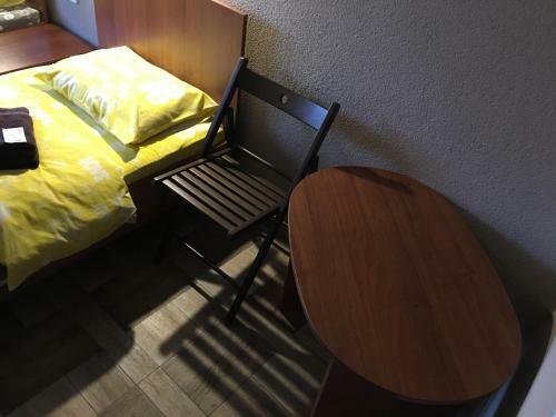 Yurus Hostel